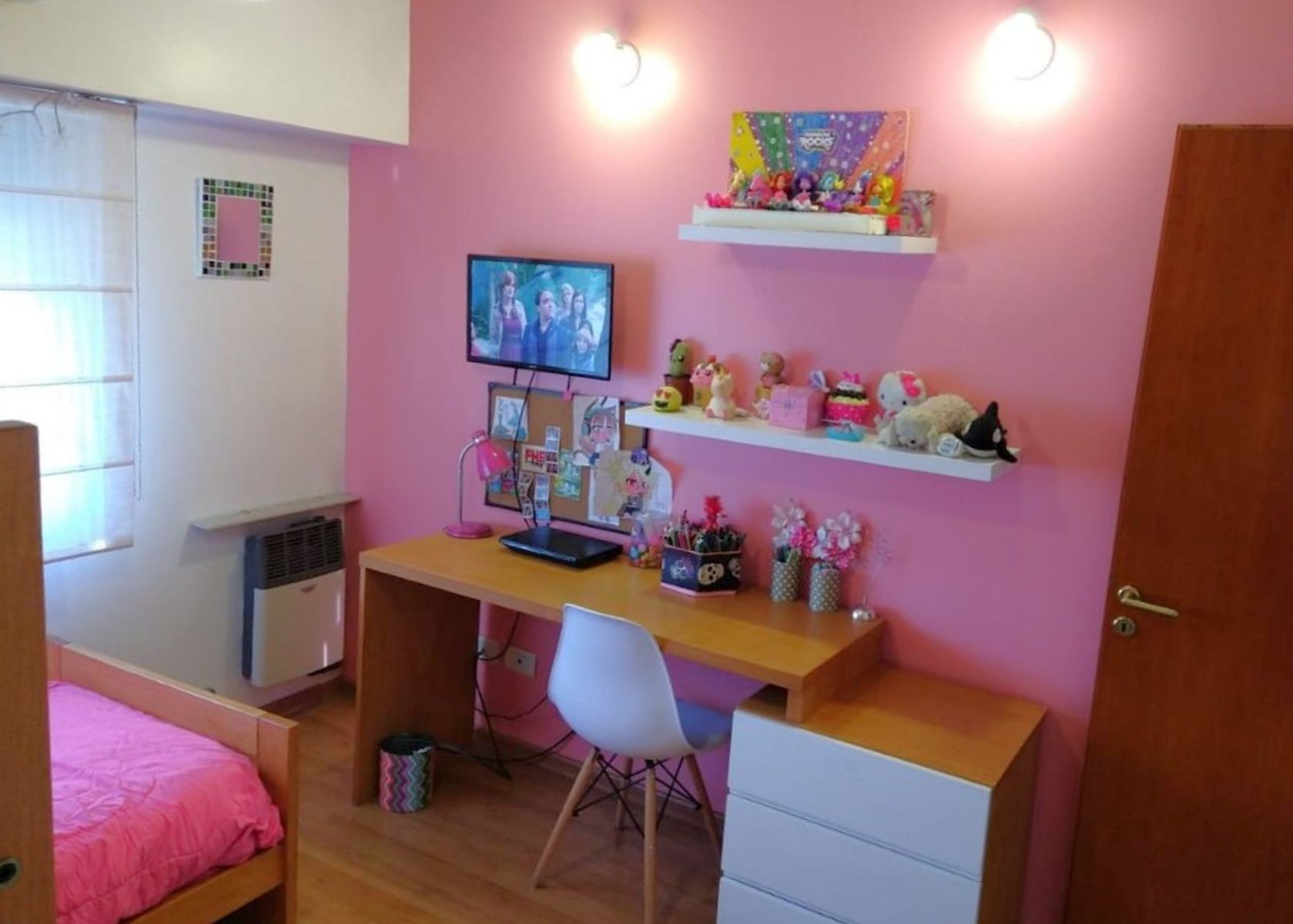 Casa PH en Venta 3 ambientes El Palomar - 12
