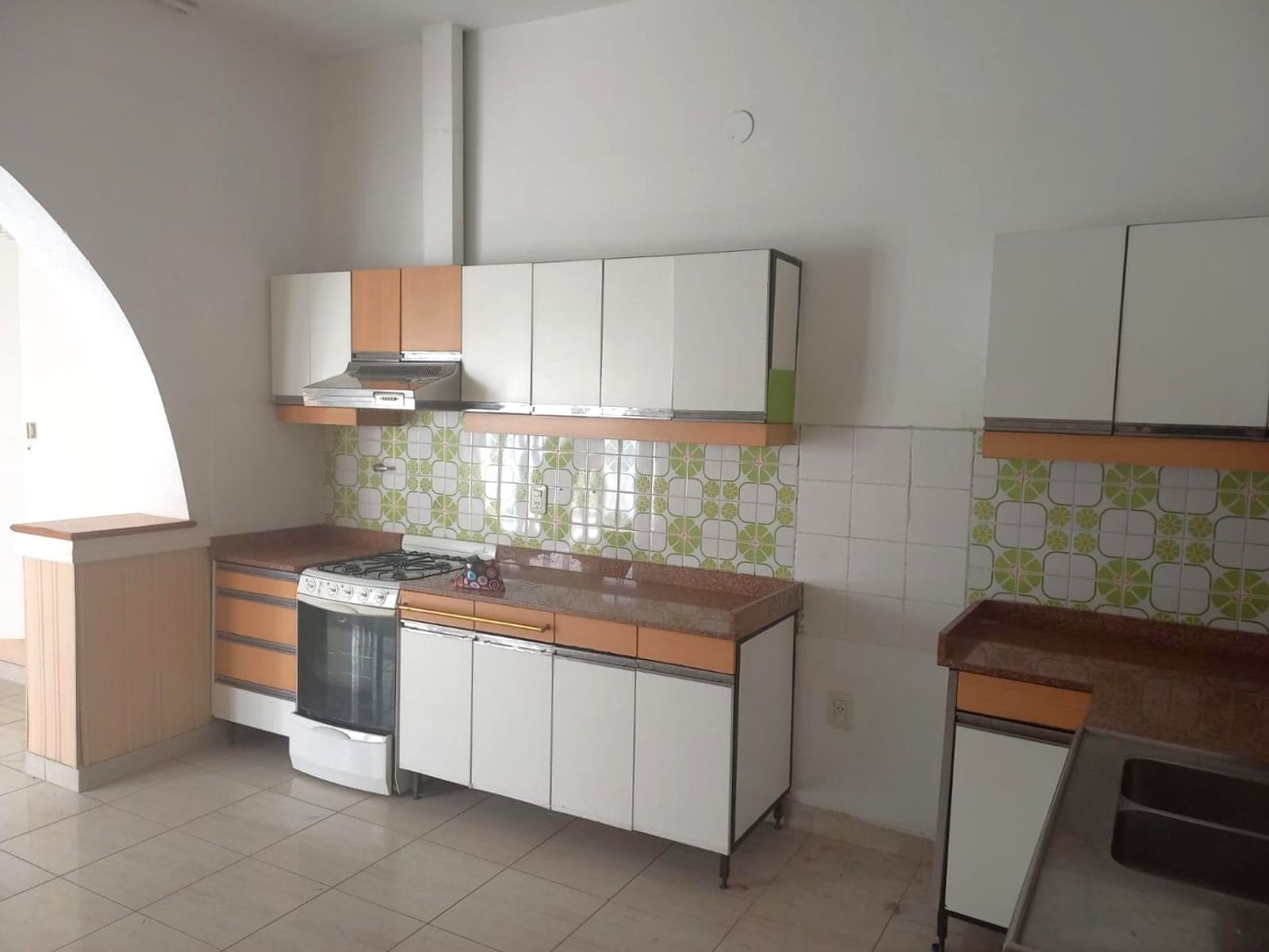 Casa en Venta PH 3 ambientes Fondo y Garaje Haedo Norte - 3