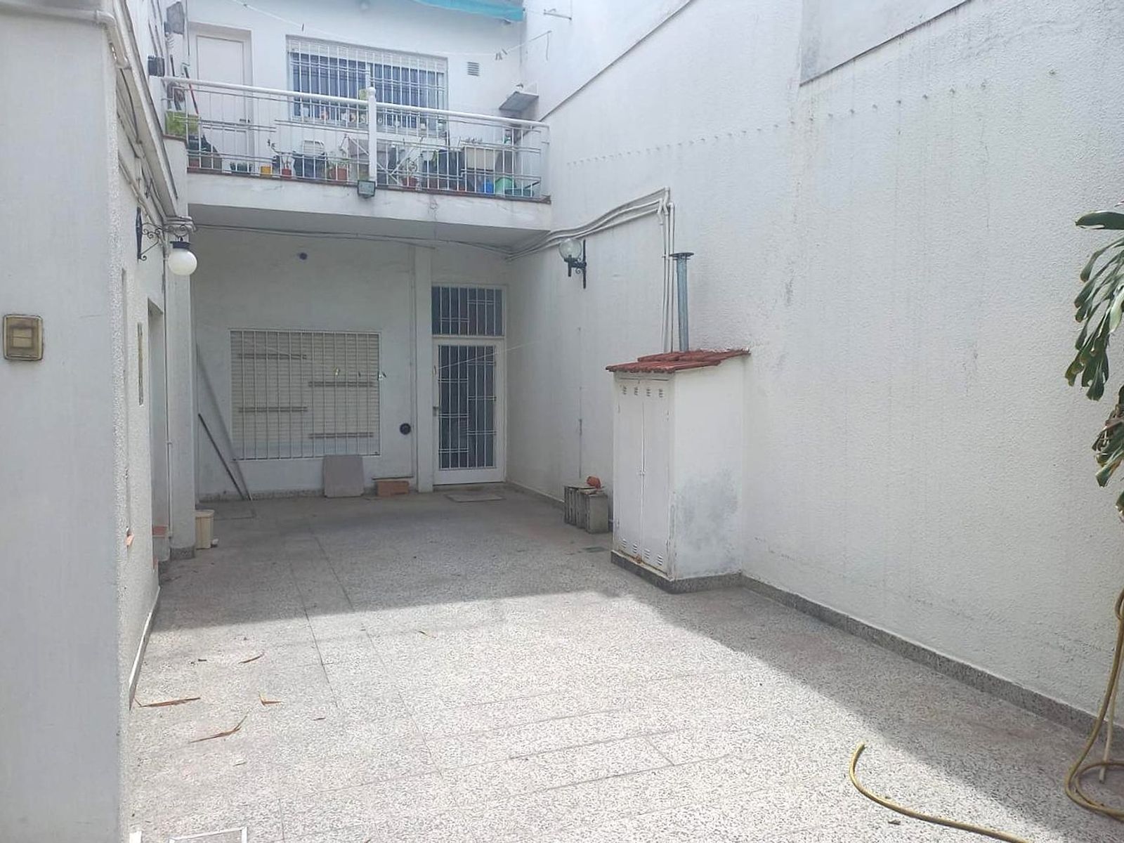 Casa en Venta PH 3 ambientes Fondo y Garaje Haedo Norte - 10