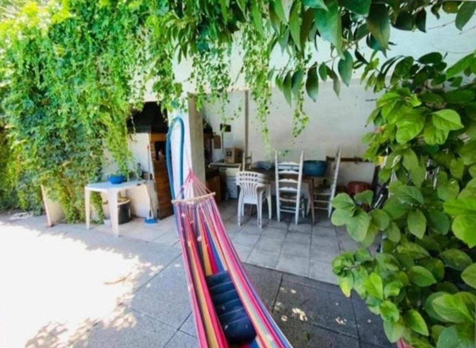 Chalet en Venta 4 ambientes Cochera Jardin Fondo Haedo Norte - 7