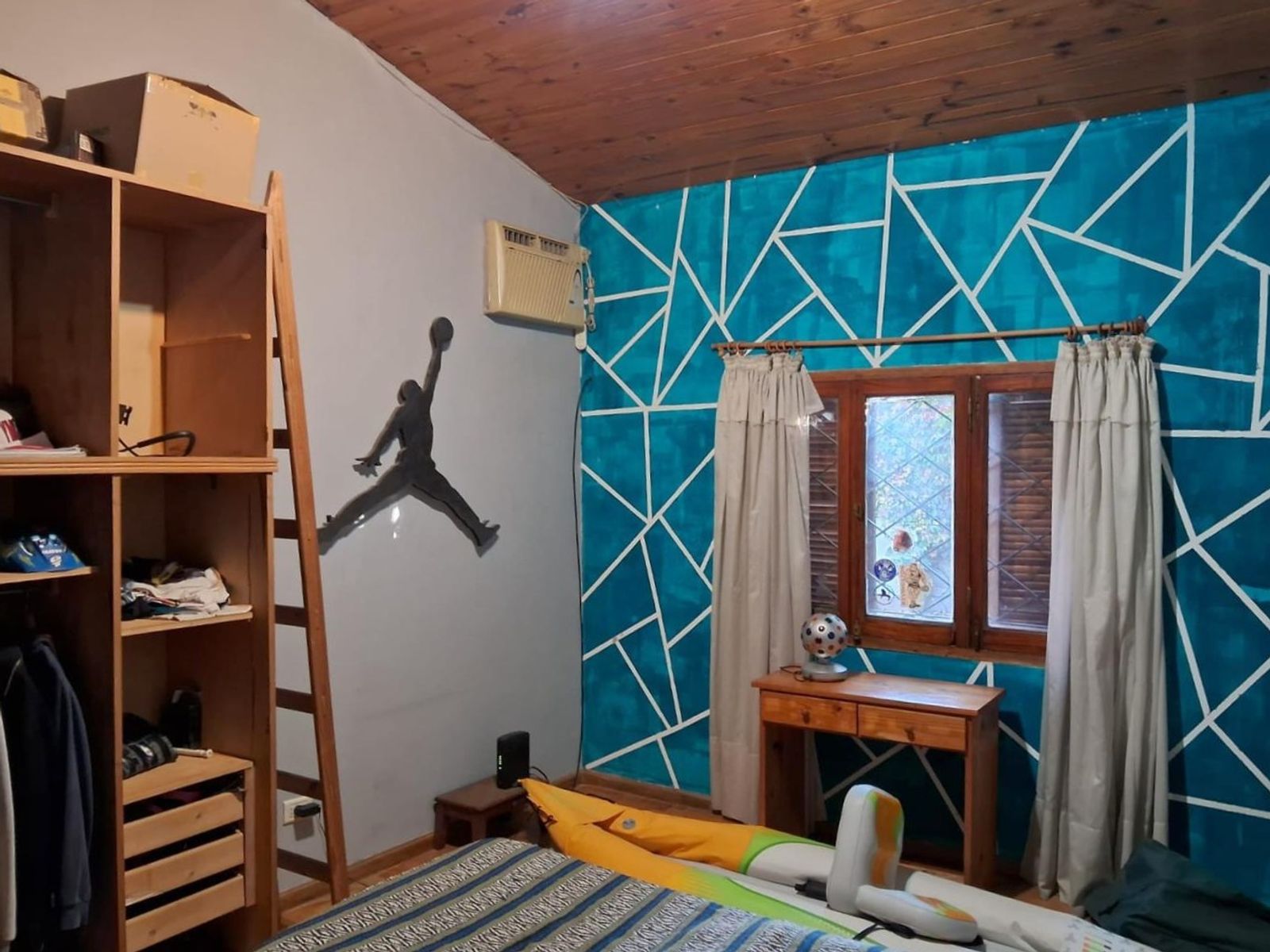 Chalet en Venta 4 ambientes Cochera Jardin Fondo Haedo Norte - 9