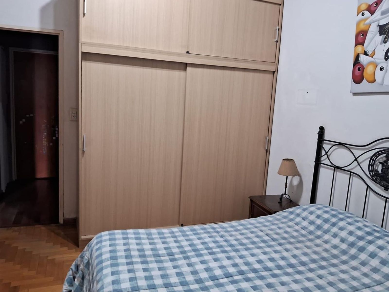 Chalet en Venta 4 ambientes Cochera Jardin Fondo Haedo Norte - 10