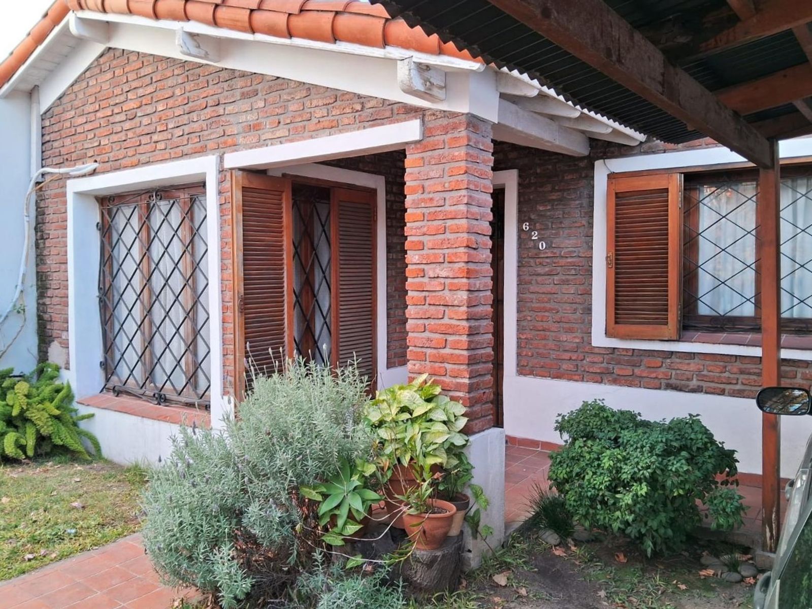Chalet en Venta 4 ambientes Cochera Jardin Fondo Haedo Norte - 11