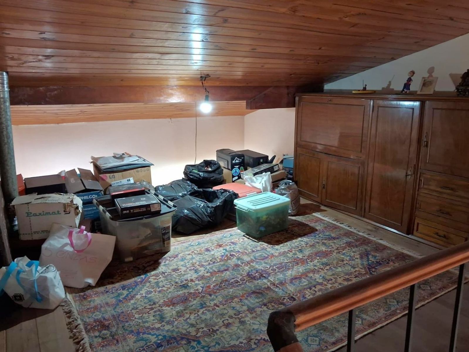 Chalet en Venta 4 ambientes Cochera Jardin Fondo Haedo Norte - 13