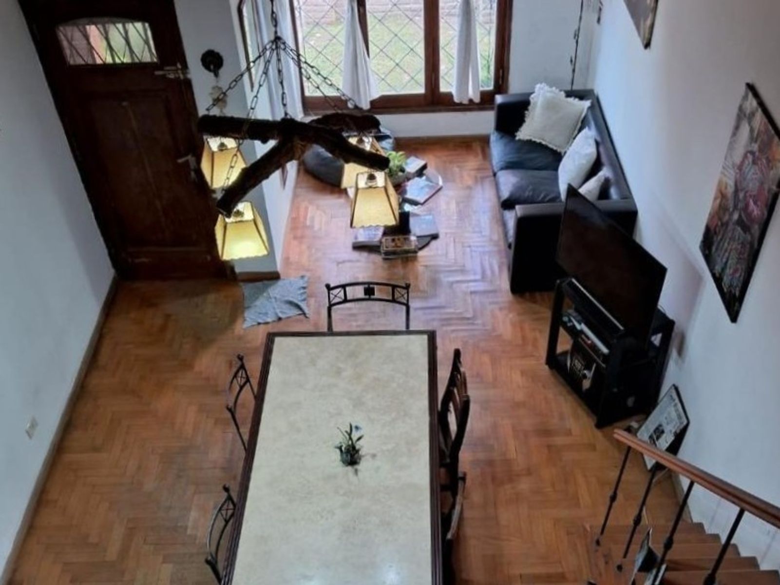 Chalet en Venta 4 ambientes Cochera Jardin Fondo Haedo Norte - 14