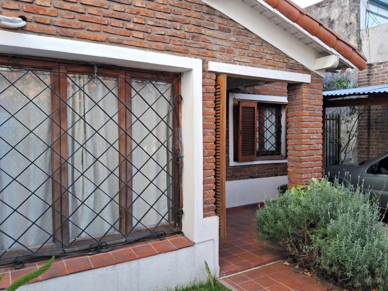 Chalet en Venta 4 ambientes Cochera Jardin Fondo Haedo Norte - 15