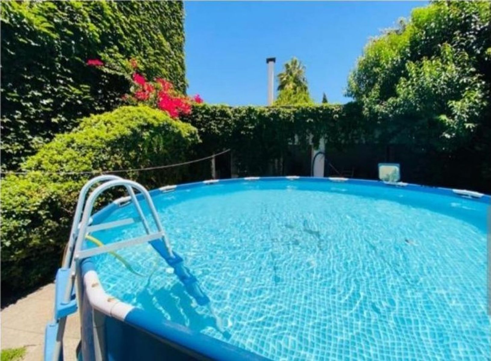 Chalet en Venta 4 ambientes Cochera Jardin Fondo Haedo Norte - 17