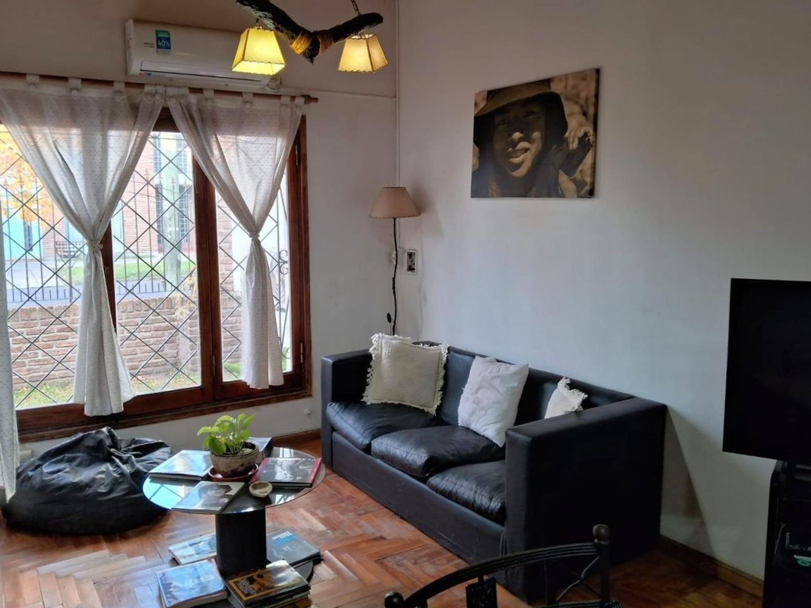 Chalet en Venta 4 ambientes Cochera Jardin Fondo Haedo Norte - 18