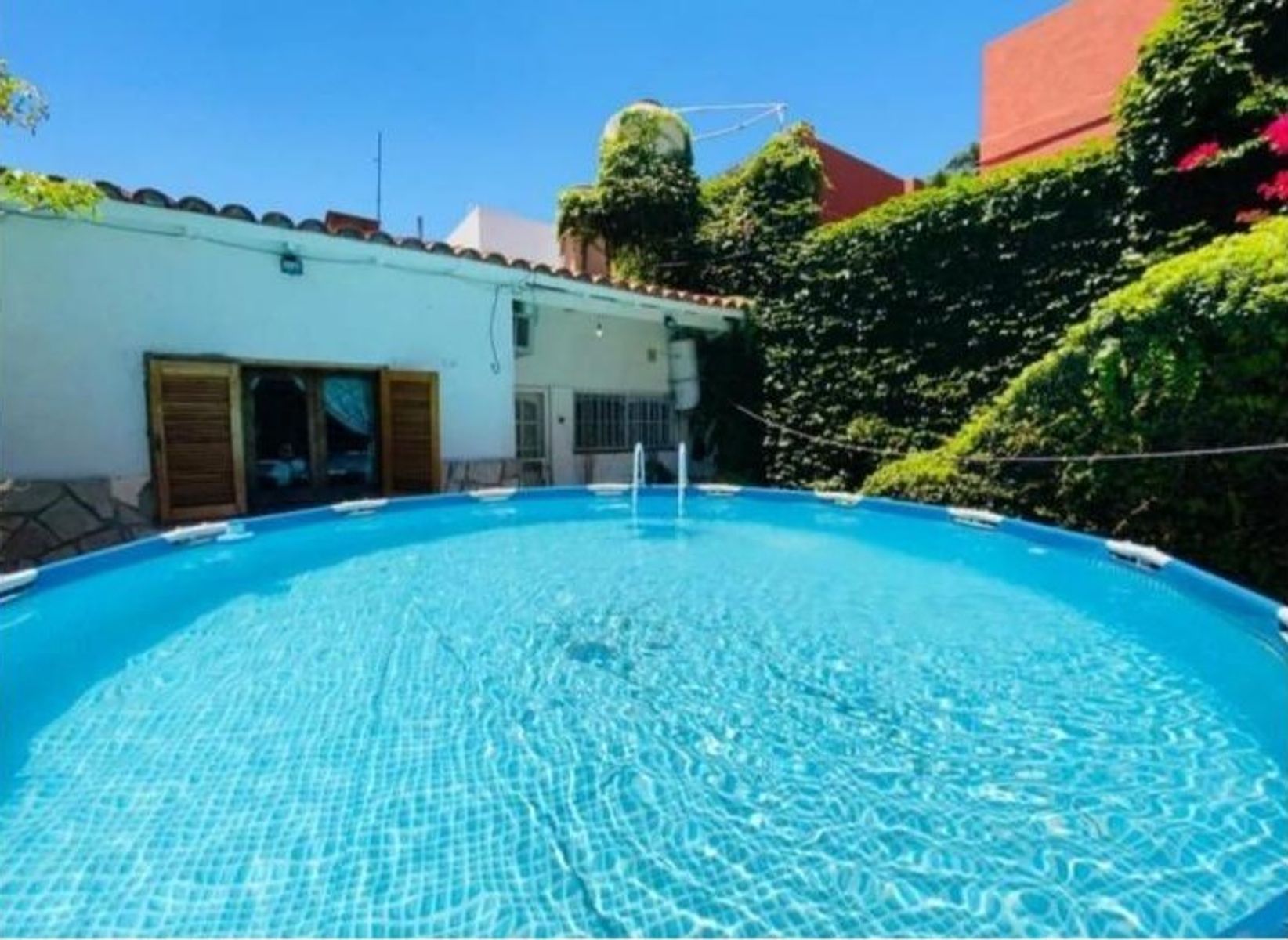 Chalet en Venta 4 ambientes Cochera Jardin Fondo Haedo Norte - 23