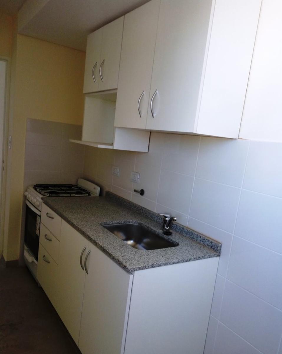 DPTO 1 DORM. AV. COLON 1564 (PLAN DE AHORRO, ADJUDICADO) — foto 4