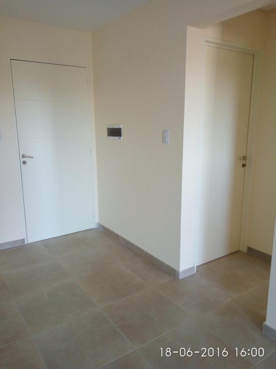 DPTO 1 DORM. AV. COLON 1564 (PLAN DE AHORRO, ADJUDICADO) — foto 6