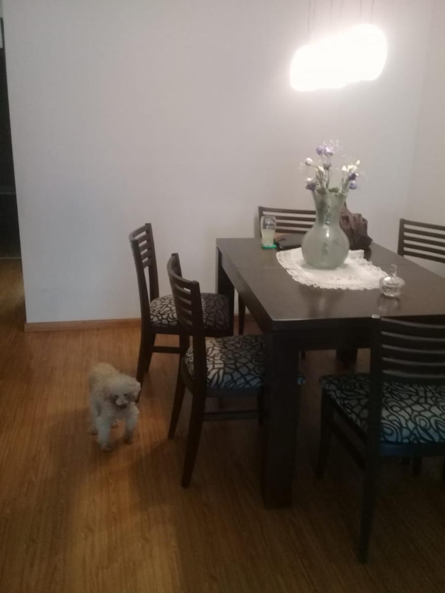 VENTA DE HERMOSO DPTO DE DOS AMB. A FULL EN V. DEVOTO - 5