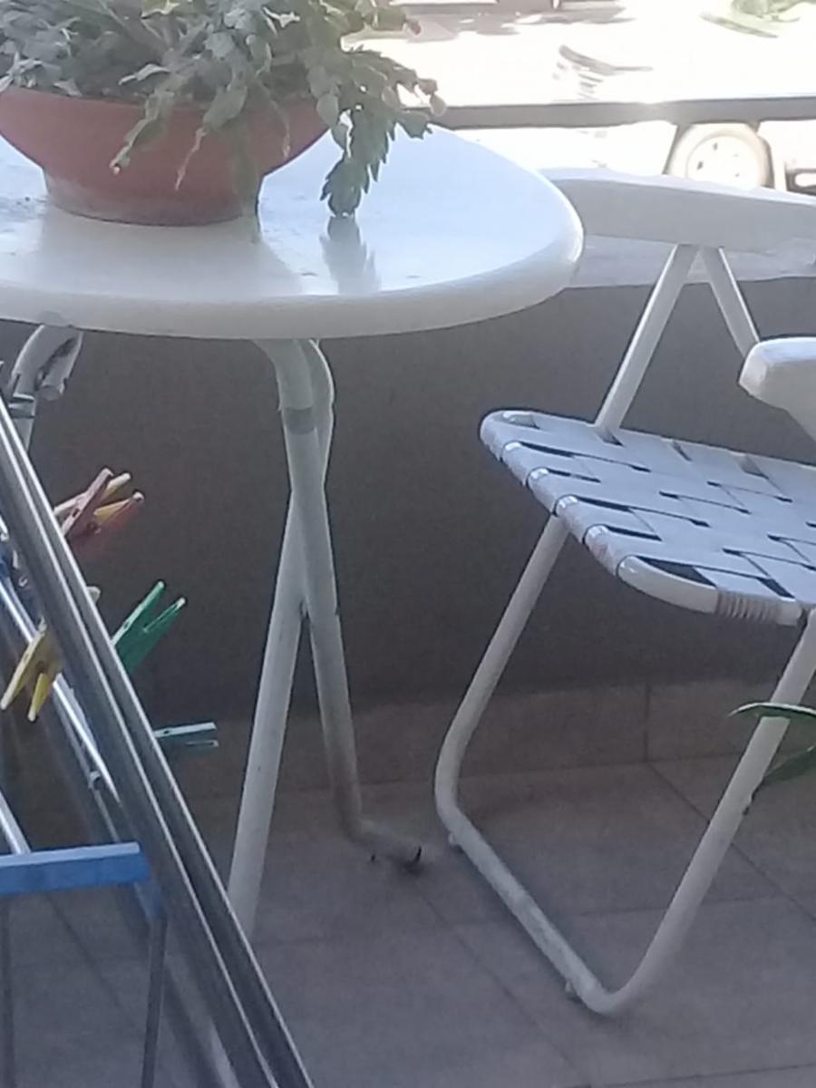 VENTA DE HERMOSO DPTO DE DOS AMB. A FULL EN V. DEVOTO - 10