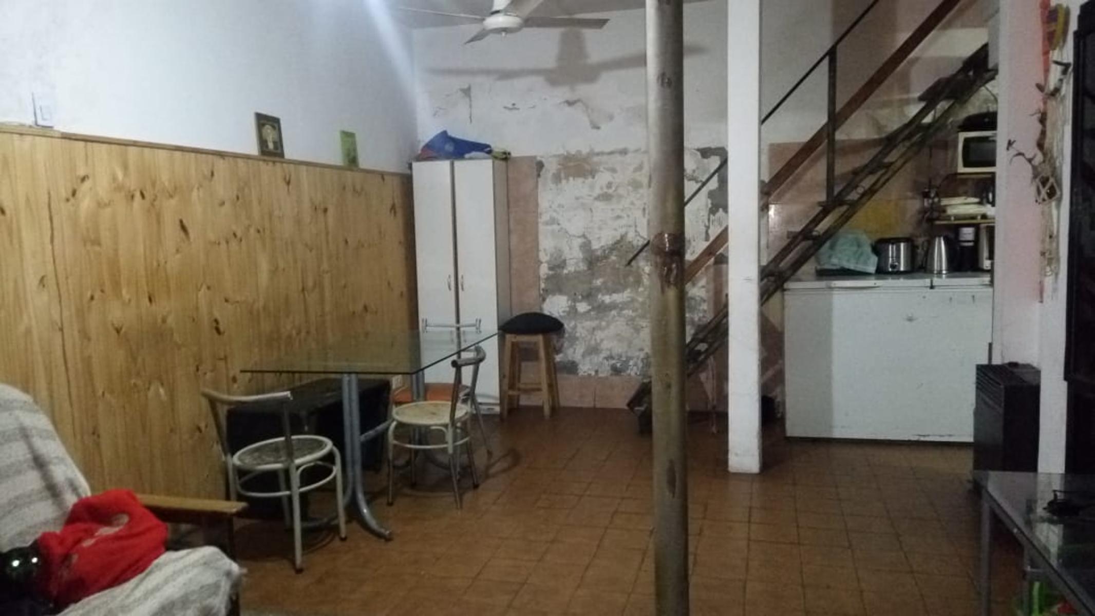 PH DE 3 AMBIENTES , S/EXP. EN SAN MARTIN — foto 2