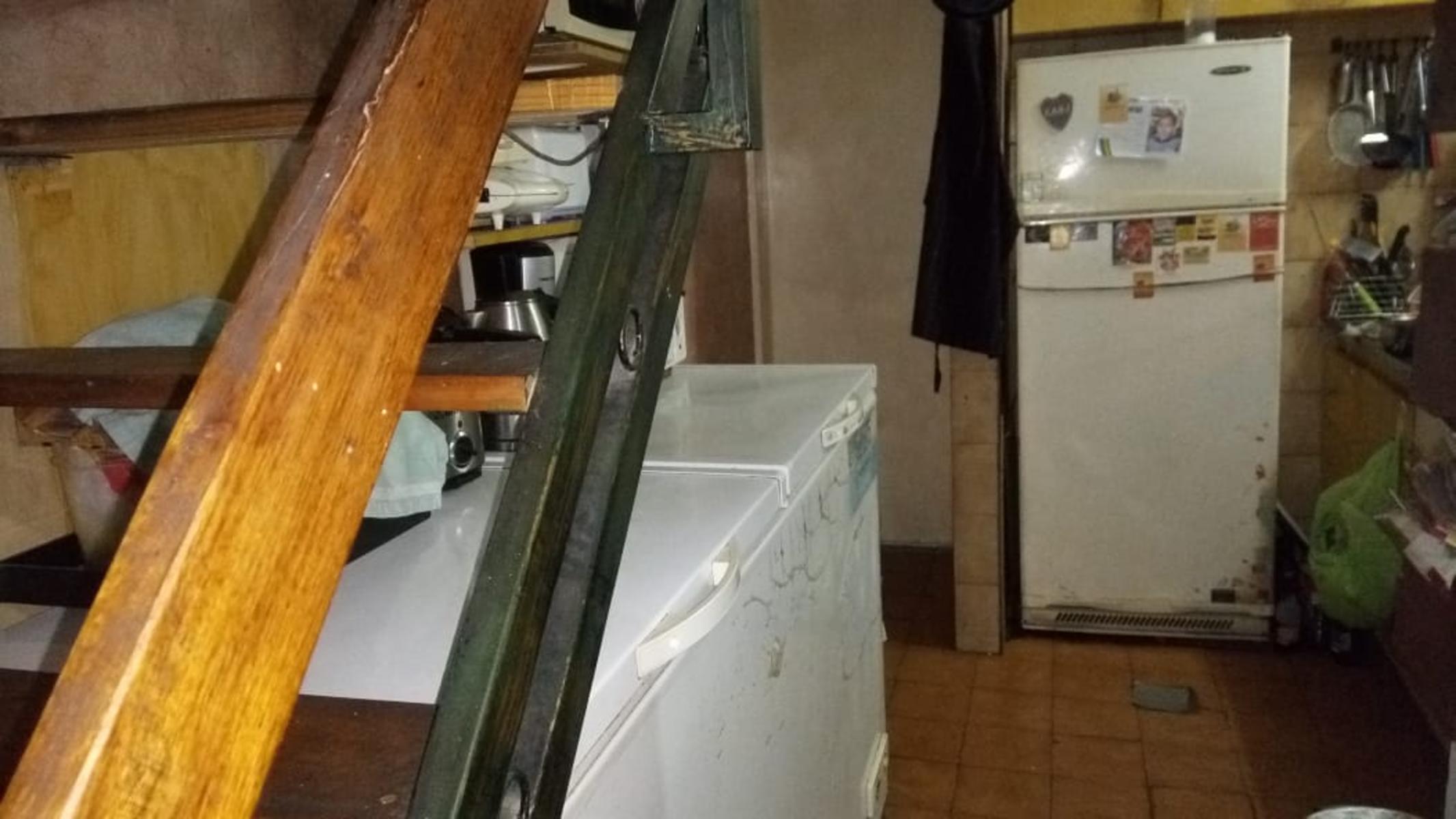PH DE 3 AMBIENTES , S/EXP. EN SAN MARTIN — foto 3