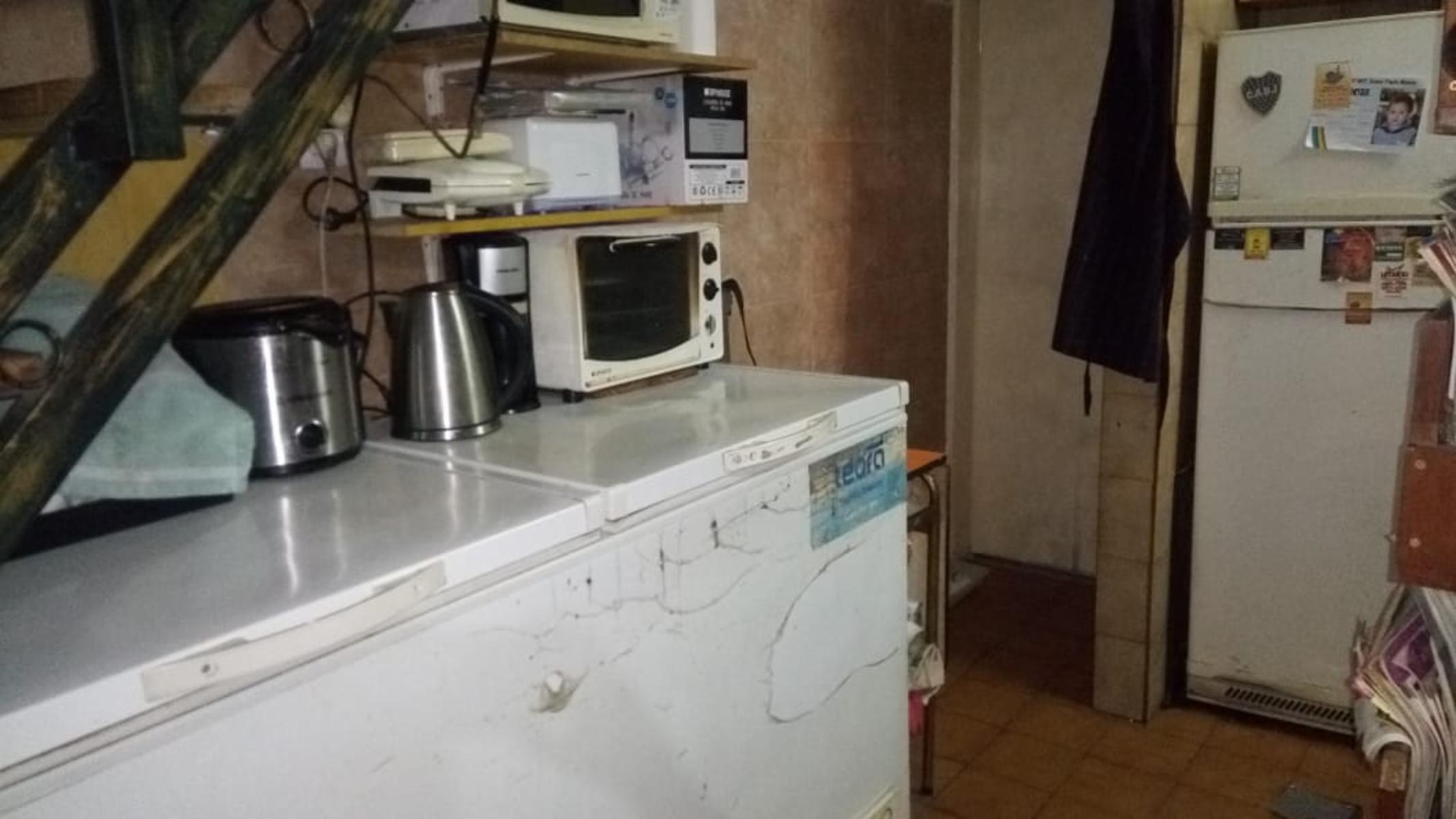 PH DE 3 AMBIENTES , S/EXP. EN SAN MARTIN — foto 5