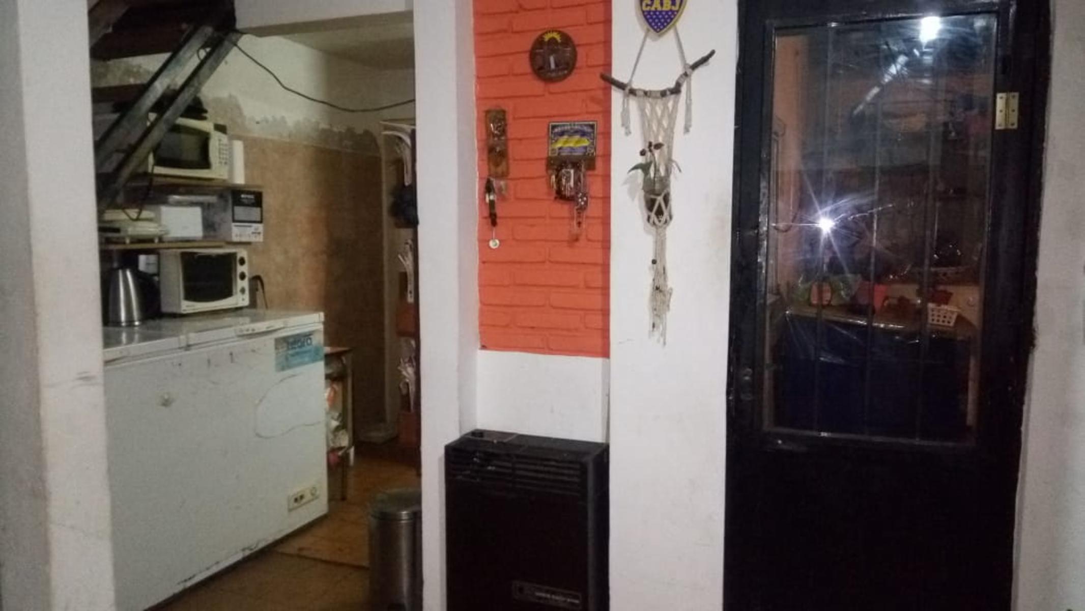 PH DE 3 AMBIENTES , S/EXP. EN SAN MARTIN — foto 9