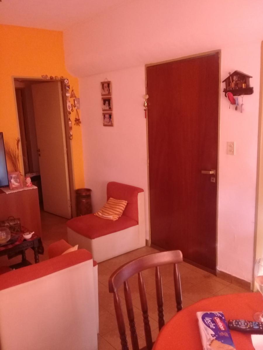 PH - DPTO DE 2 Y 1/2 AMBIENTES - SIN EXPENSAS
