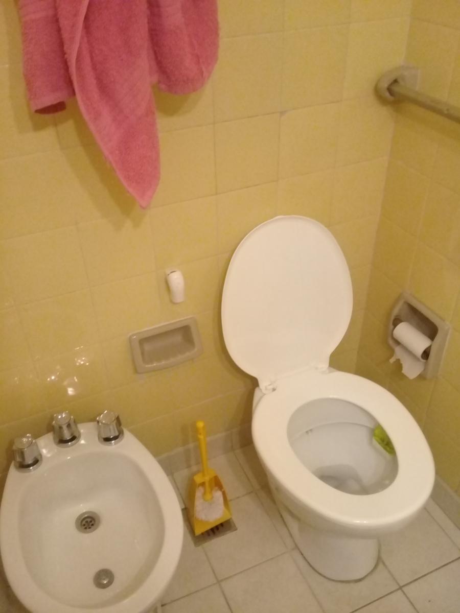 PH - DPTO DE 2 Y 1/2 AMBIENTES - SIN EXPENSAS — foto 5