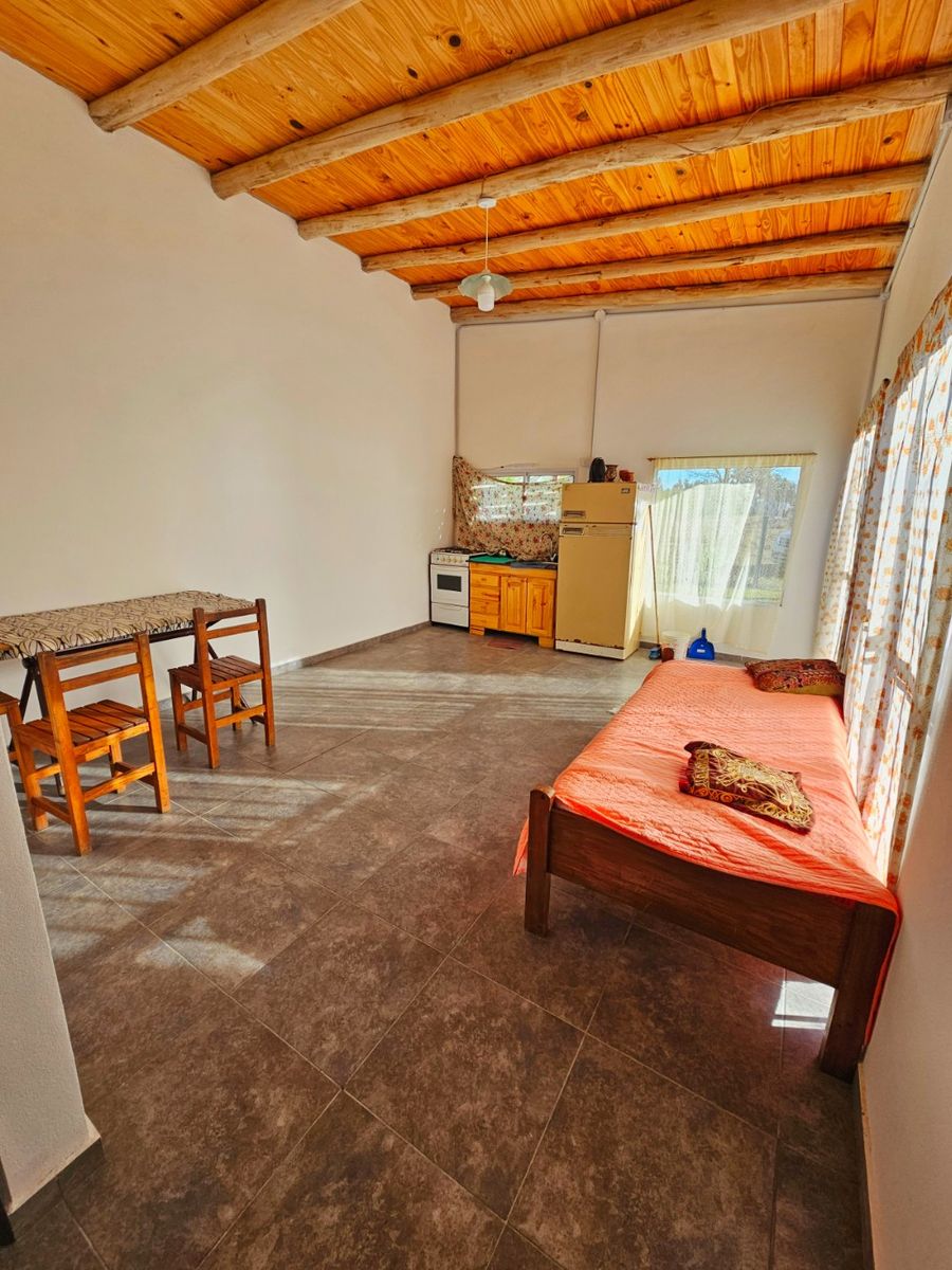 Casa en venta San José 2 ambientes | Martín Graff — foto 3