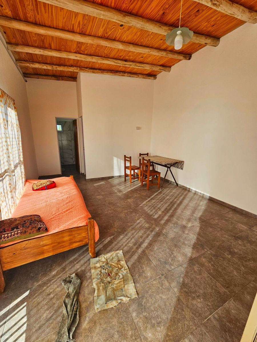 Casa en venta San José 2 ambientes | Martín Graff — foto 4