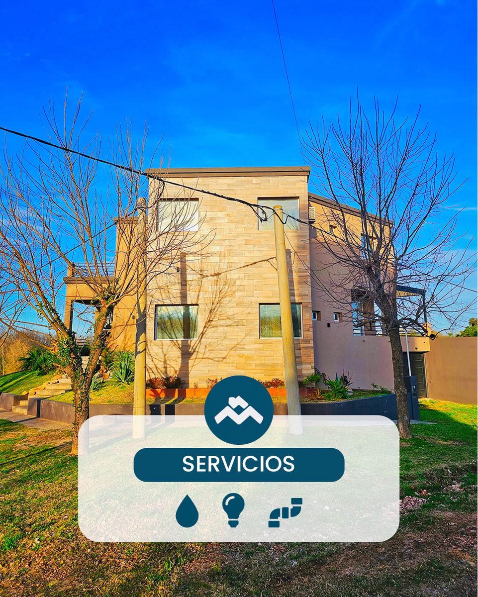 Casa de lujo en venta Barrio Uruguai Colón 478 m2 — foto 3