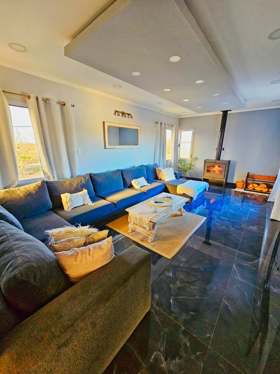 Casa de lujo en venta Barrio Uruguai Colón 478 m2 — foto 4