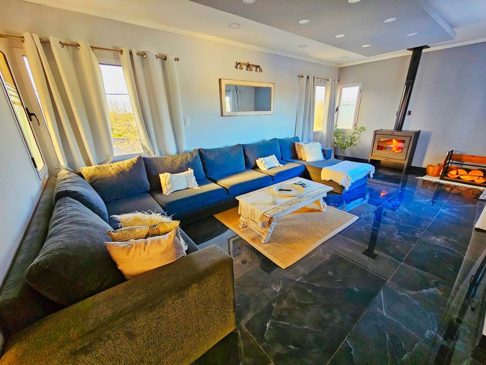 Casa de lujo en venta Barrio Uruguai Colón 478 m2 — foto 5