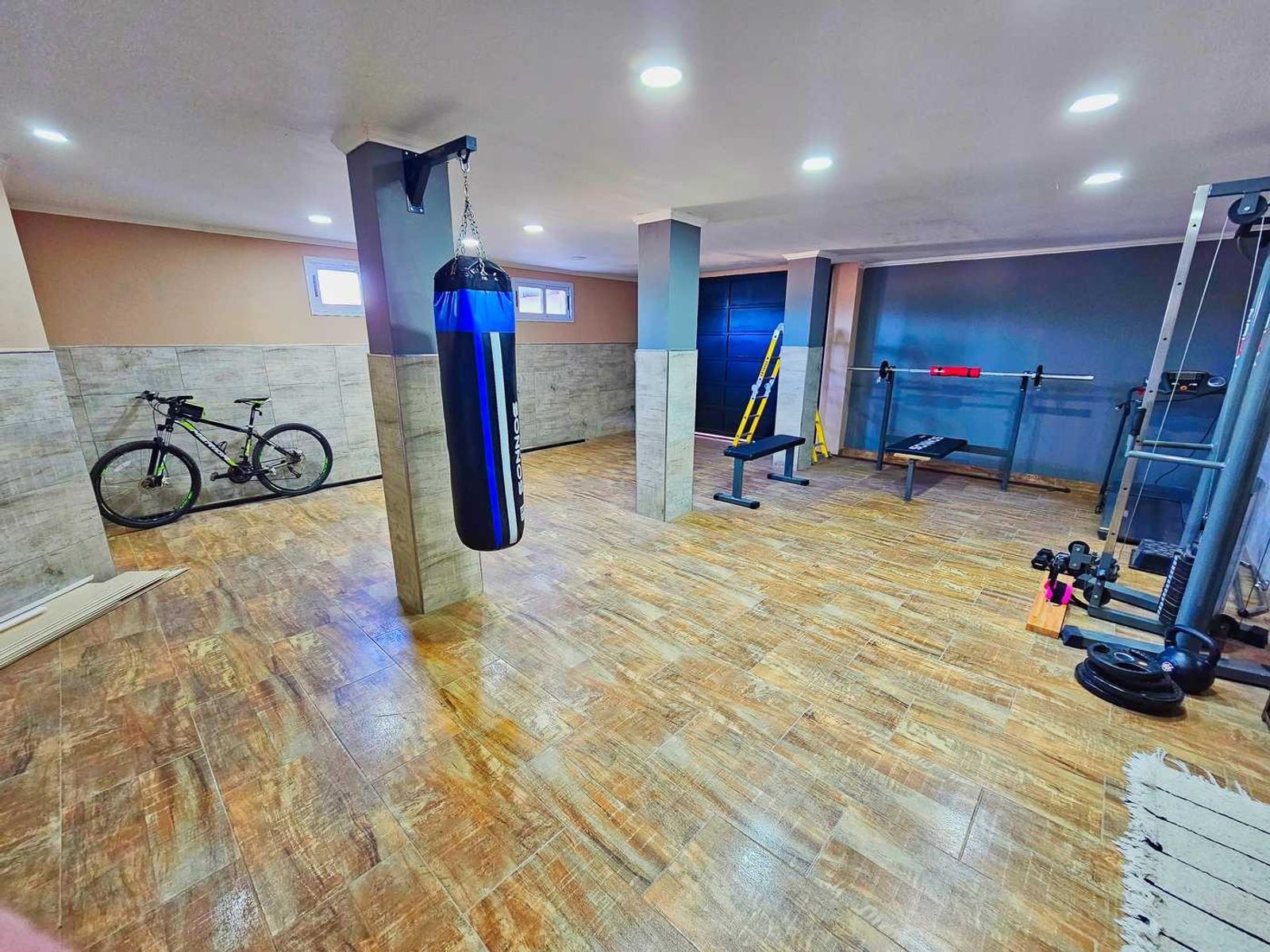 Casa de lujo en venta Barrio Uruguai Colón 478 m2 — foto 9