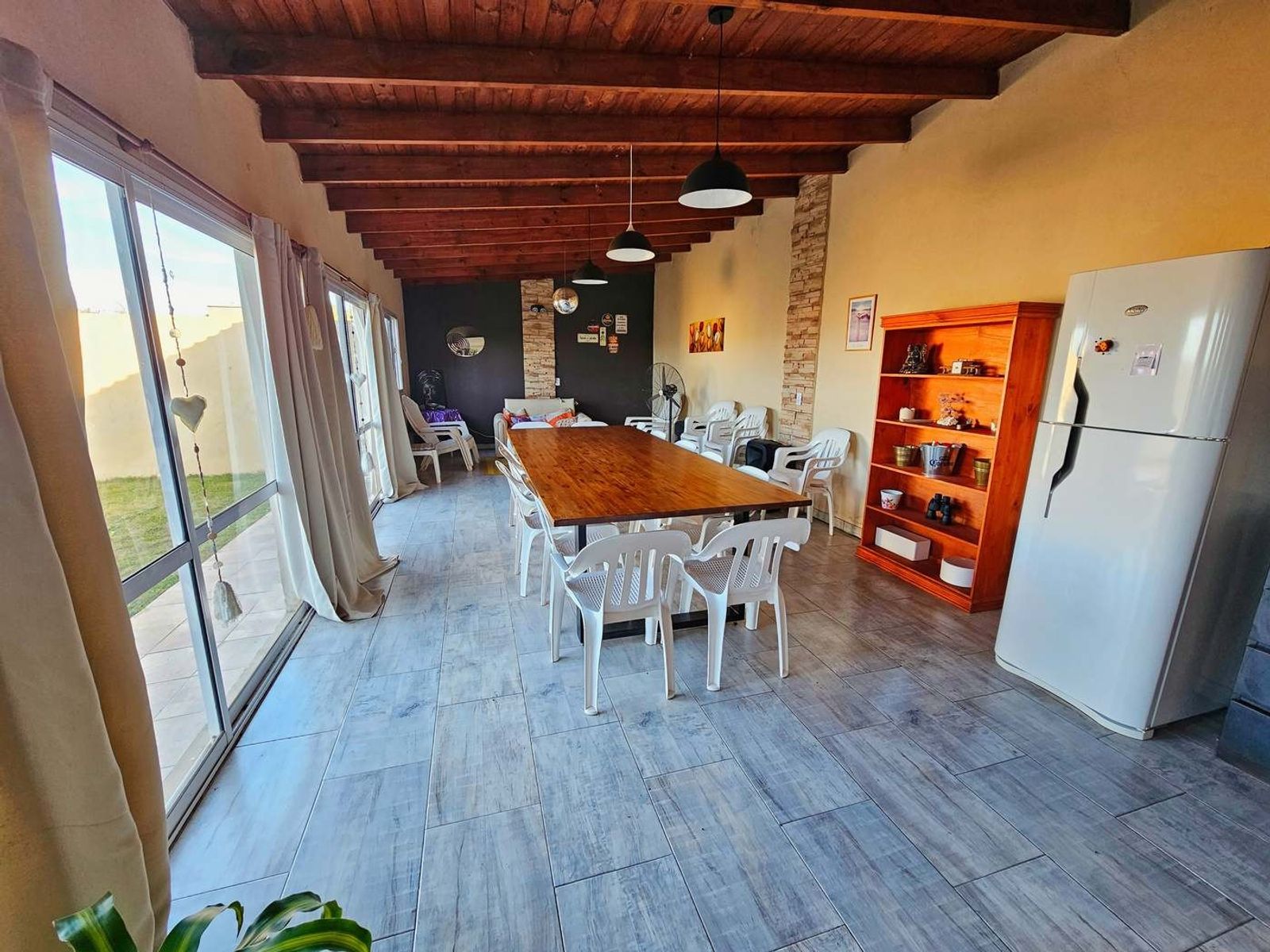 Casa de lujo en venta Barrio Uruguai Colón 478 m2 — foto 15