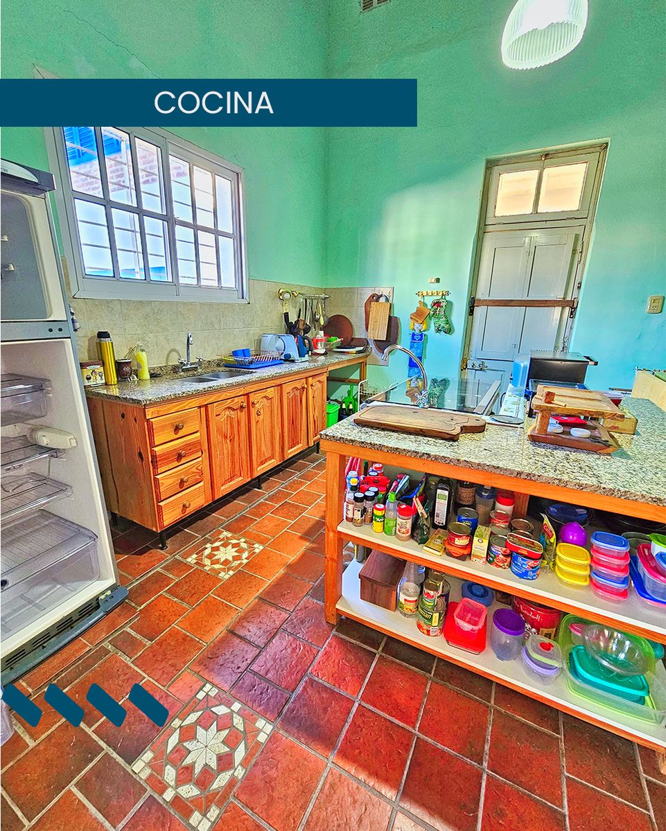 Casona con local y departamentos en venta en San José. Inversiónmultifamiliar con renta — foto 2