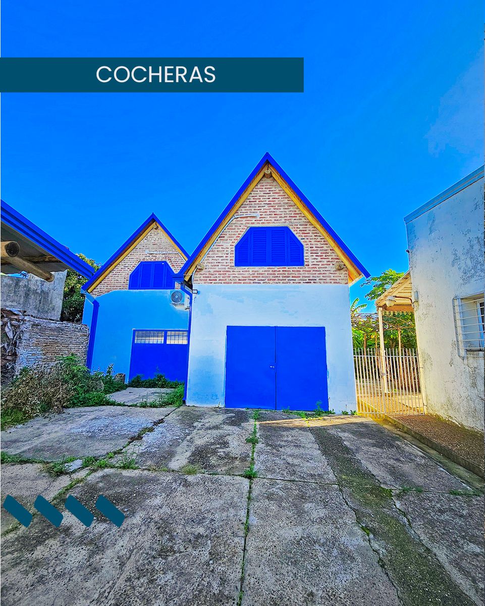 Casona con local y departamentos en venta en San José. Inversiónmultifamiliar con renta — foto 4