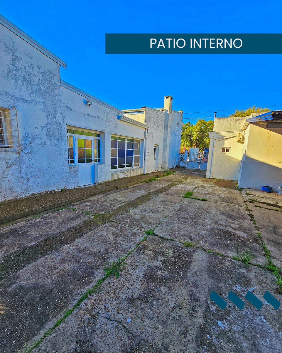 Casona con local y departamentos en venta en San José. Inversiónmultifamiliar con renta — foto 5