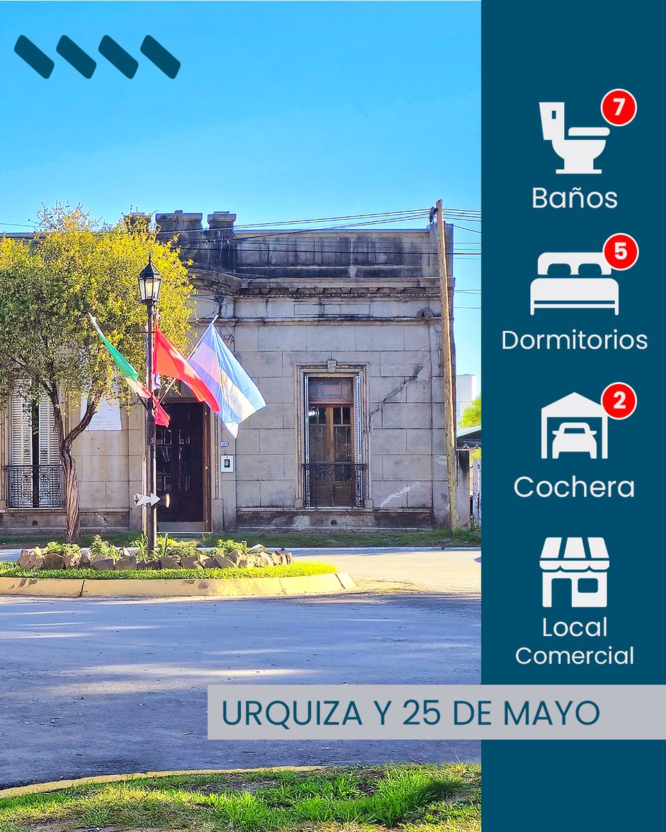 Casona con local y departamentos en venta en San José. Inversiónmultifamiliar con renta — foto 6