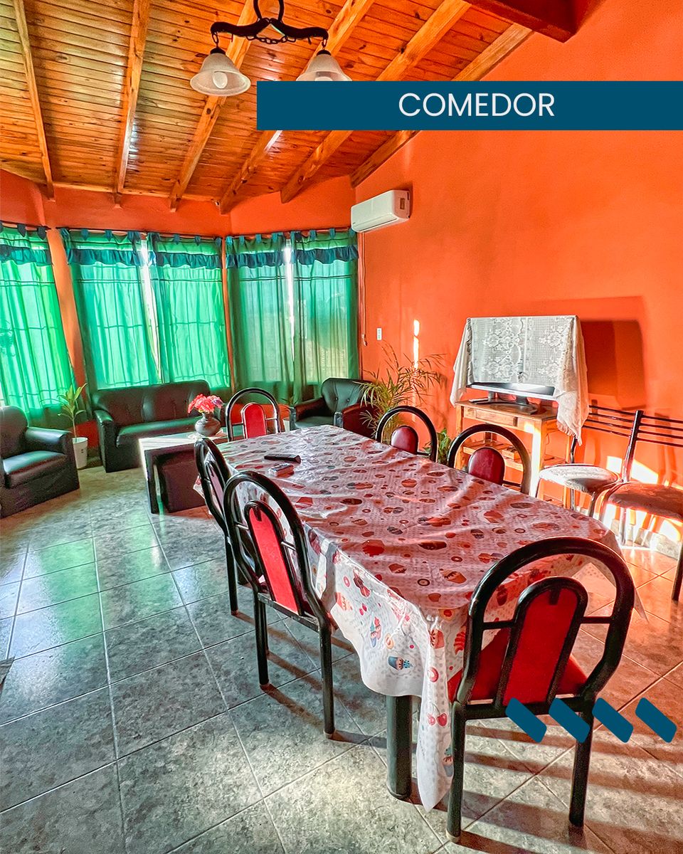 Casa con Departamento Adjunto en Venta .San José . 80 + 38 m2.Lote de323 m2. Ideal para Renta o Familia Grande — foto 2