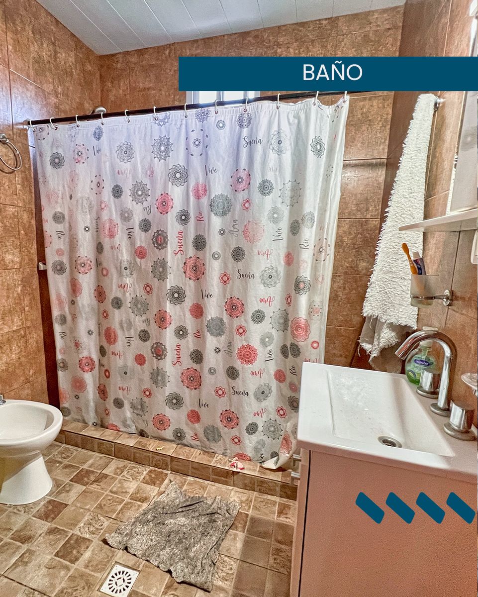 Casa con Departamento Adjunto en Venta .San José . 80 + 38 m2.Lote de323 m2. Ideal para Renta o Familia Grande — foto 4
