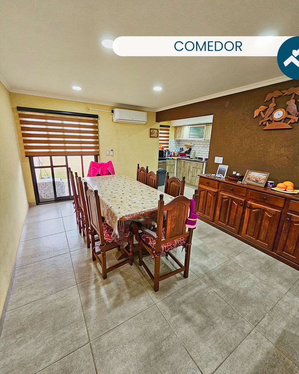 Amplia vivienda familiar en venta en San José . Espacios cómodos y buena ubicación — foto 3