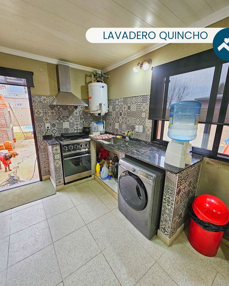 Amplia vivienda familiar en venta en San José . Espacios cómodos y buena ubicación — foto 4