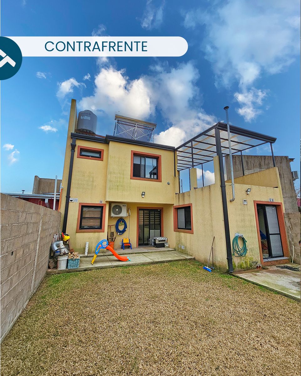 Amplia vivienda familiar en venta en San José . Espacios cómodos y buena ubicación — foto 5