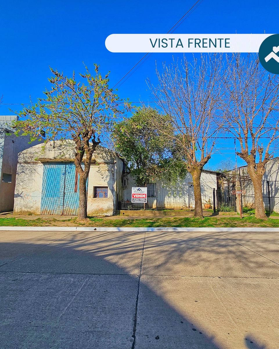 Casa con galpón en venta en el centro de San José . Ideal vivienda y emprendimiento — foto 3
