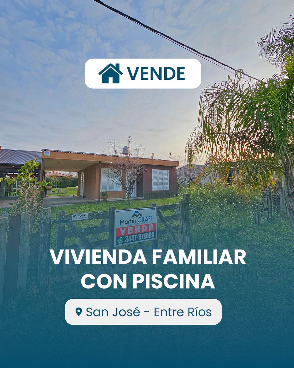 Vivienda en Seco. Comodidad, funcionalidad y un entorno ideal paradisfrutar cada día.