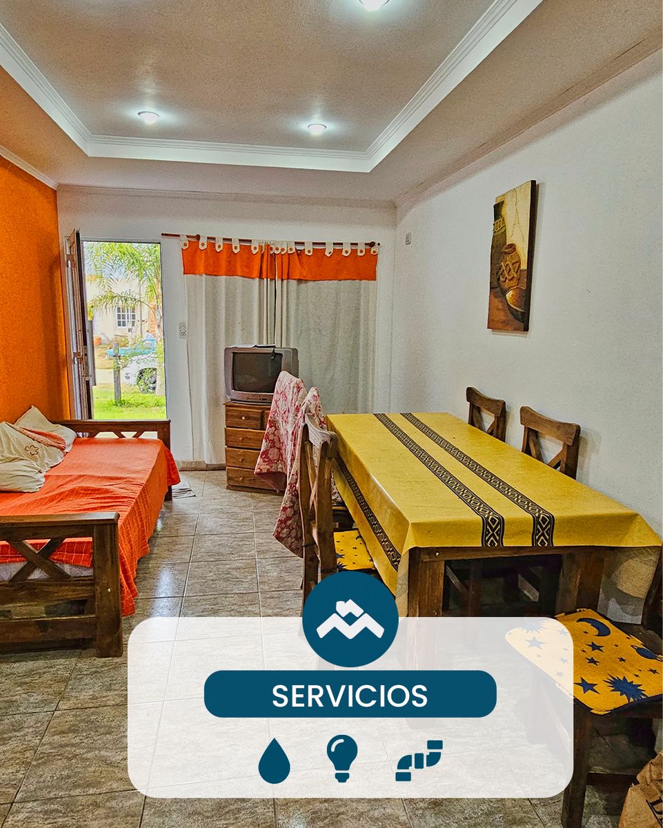 Vivienda en Seco. Comodidad, funcionalidad y un entorno ideal paradisfrutar cada día. — foto 2