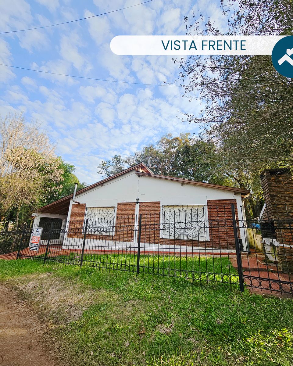 Casa en venta en Balneario San José, Entre Ríos . Martín Graff — foto 5