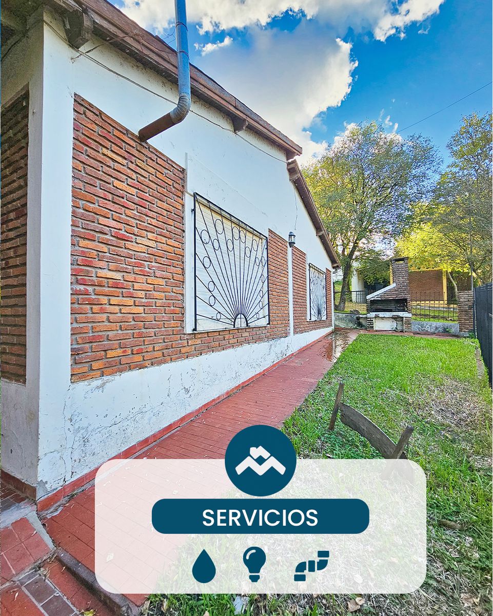 Casa en venta en Balneario San José, Entre Ríos . Martín Graff — foto 6