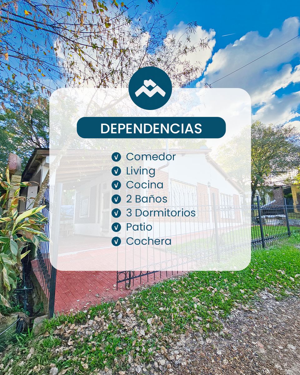 Casa en venta en Balneario San José, Entre Ríos . Martín Graff — foto 7