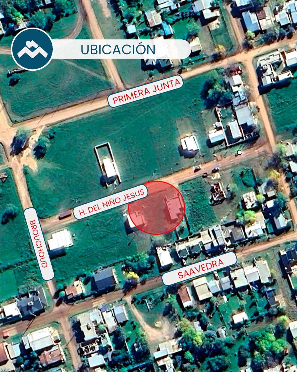 Terreno en venta en Barrio Los Bomberos . 10×31,21 m con posibilidad decompra conjunta — foto 4