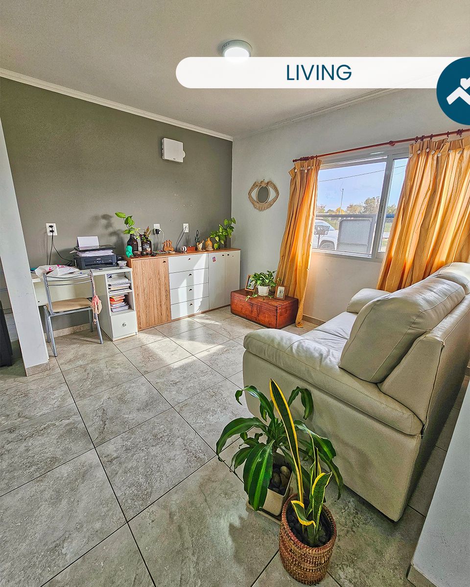 Casa en venta en San José . Vivienda familiar con patio, cochera yexcelente ubicación — foto 2