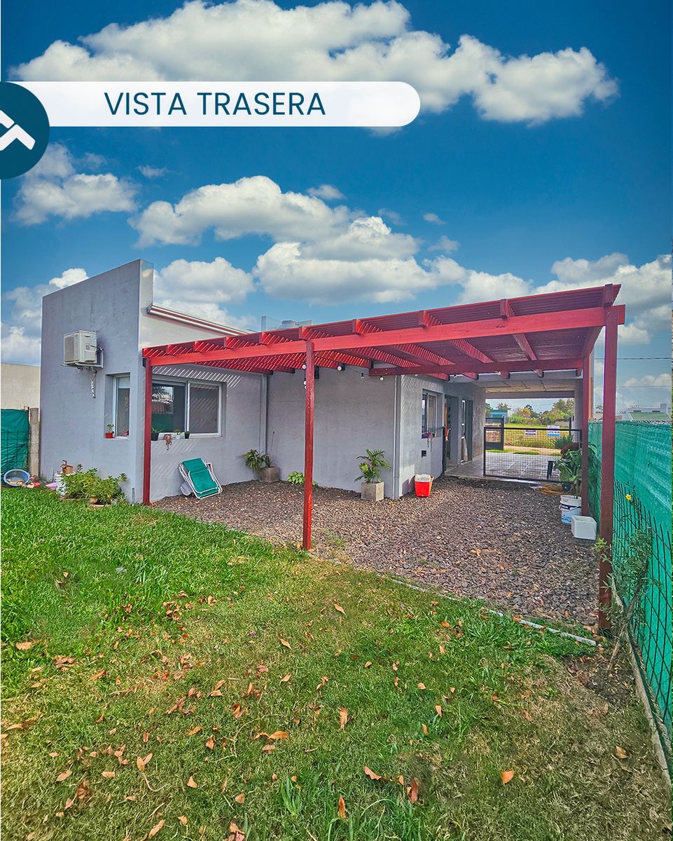 Casa en venta en San José . Vivienda familiar con patio, cochera yexcelente ubicación — foto 5