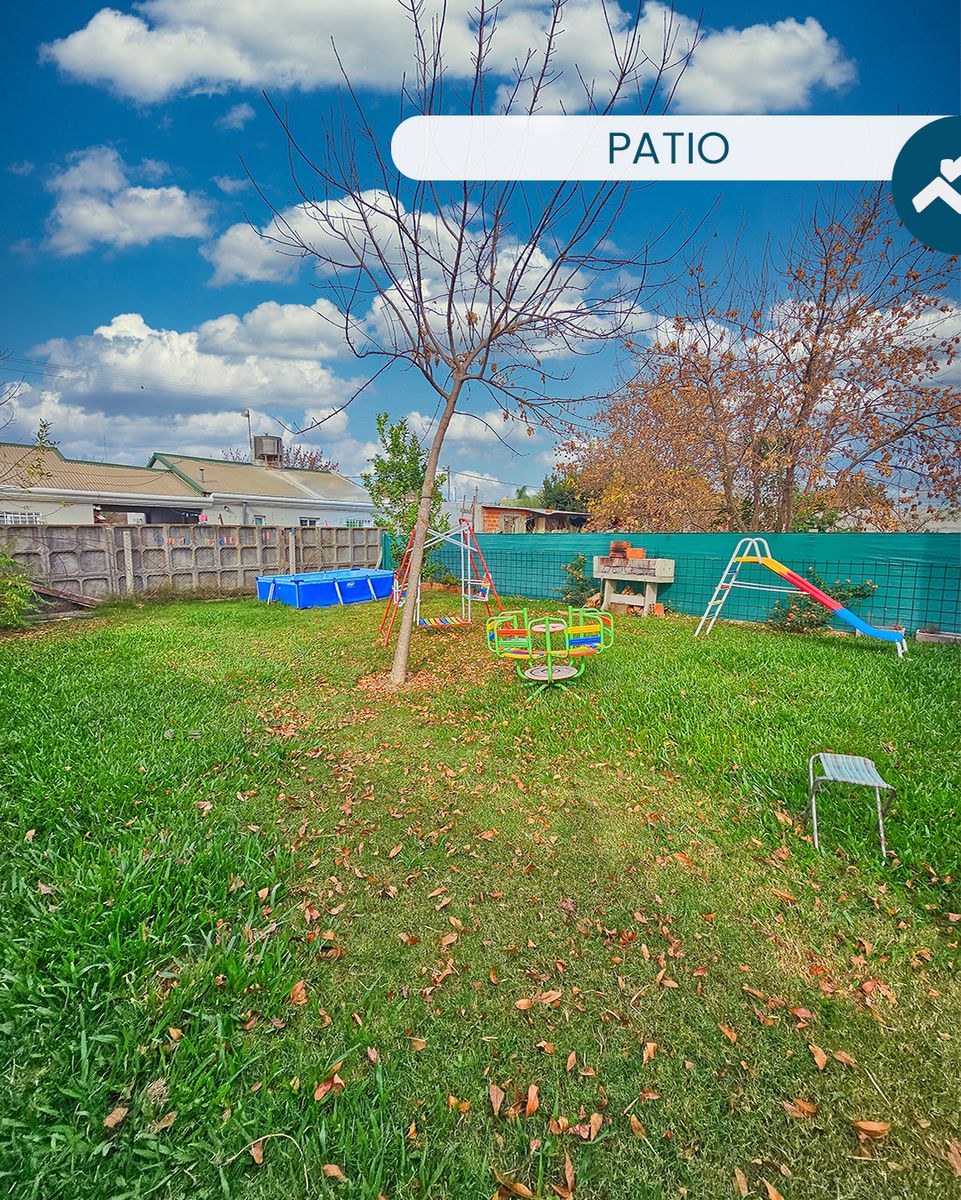 Casa en venta en San José . Vivienda familiar con patio, cochera yexcelente ubicación — foto 6