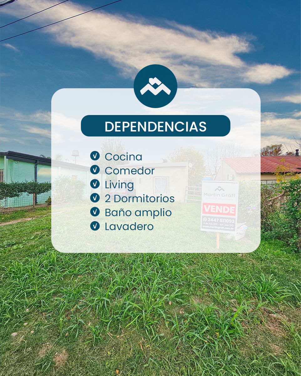Vivienda a terminar- Terminá tu casa a tu gusto — foto 2